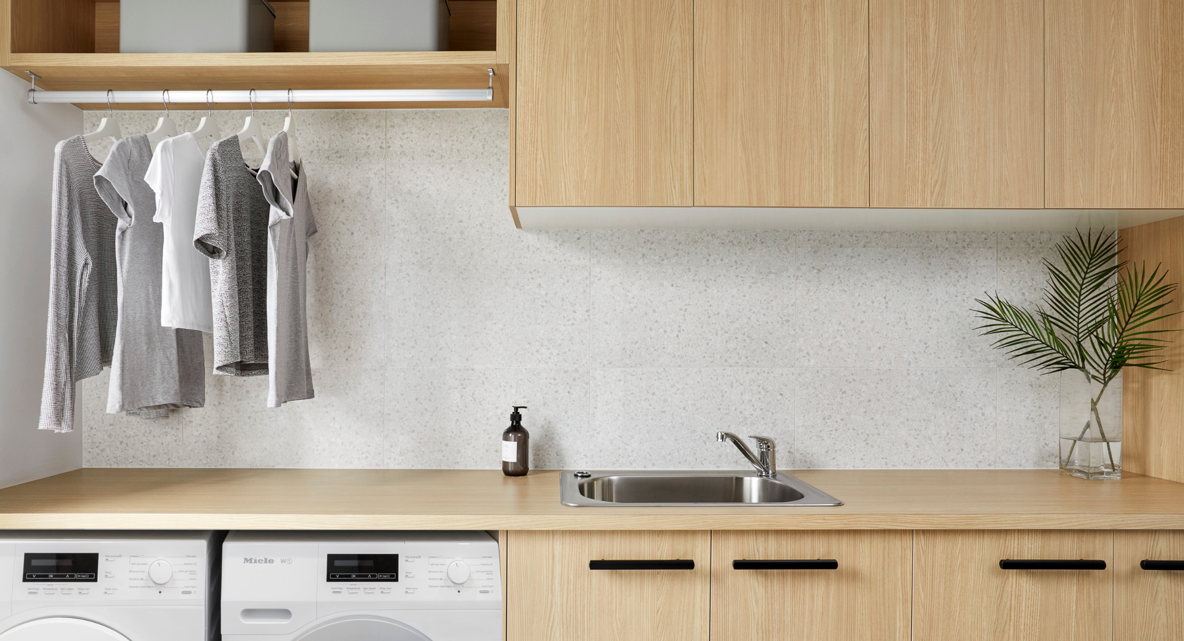 Laundry Renovations by RPSM (Rise Property Solutions Melbourne)