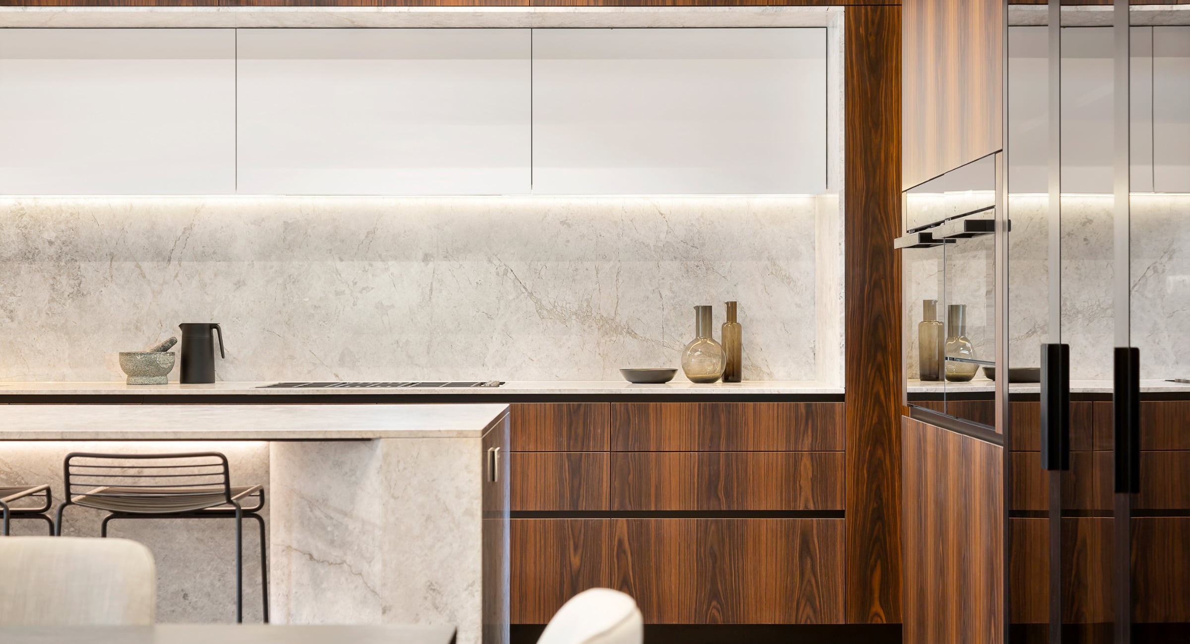 Kitchen Renovations by RPSM (Rise Property Solutions Melbourne) Kitchen Renovations by RPSM (Rise Property Solutions Melbourne)